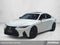 2023 Lexus IS 350 F SPORT AWD