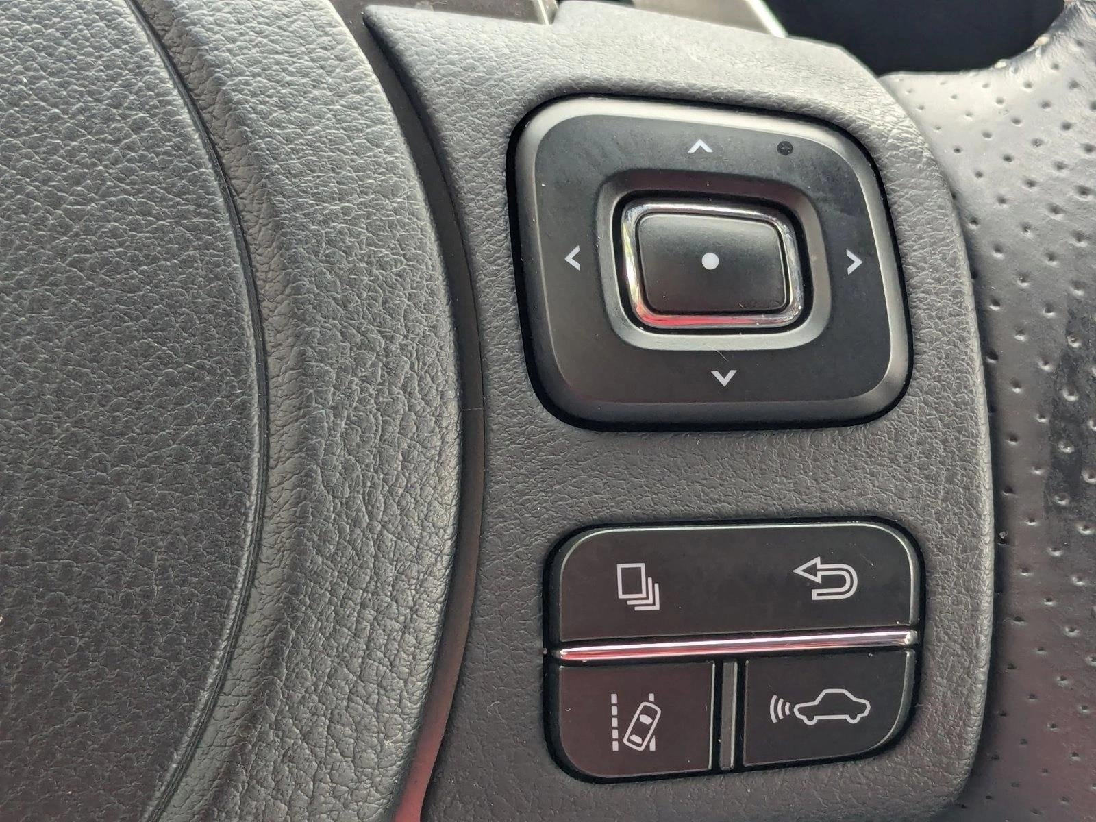 2024 Lexus RC 350 F SPORT RWD