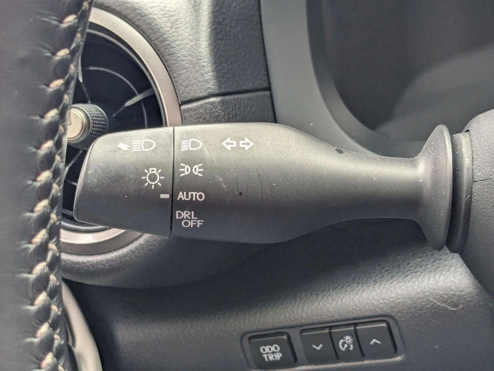 2024 Lexus RC 350 F SPORT RWD