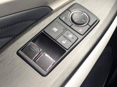 2024 Lexus RC 350 F SPORT RWD