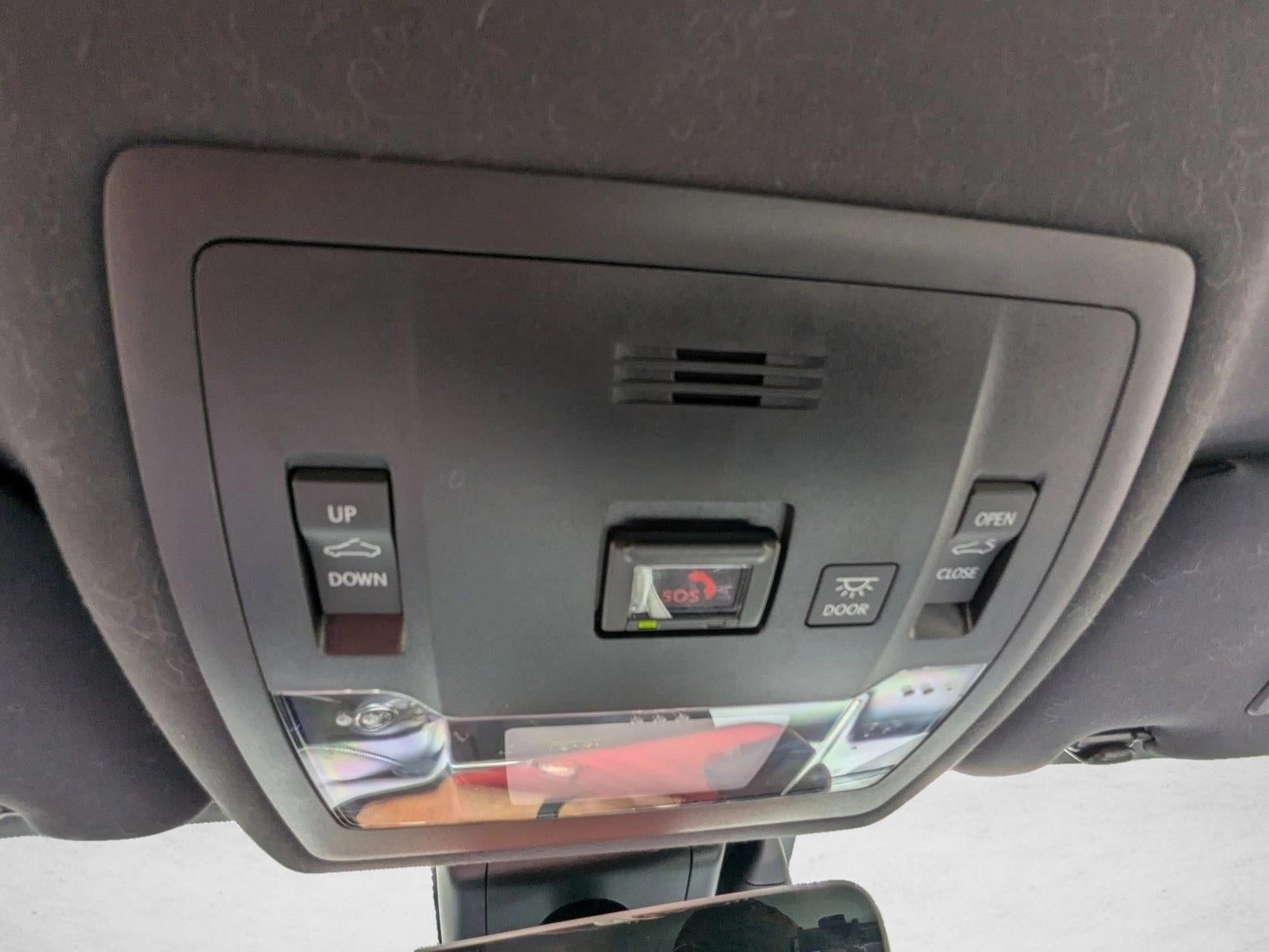 2024 Lexus RC 350 F SPORT RWD