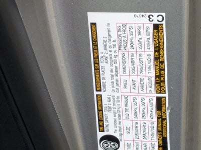 2024 Lexus RC 350 F SPORT RWD