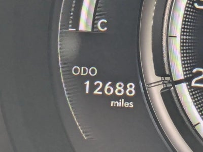 2024 Lexus RC 350 F SPORT RWD