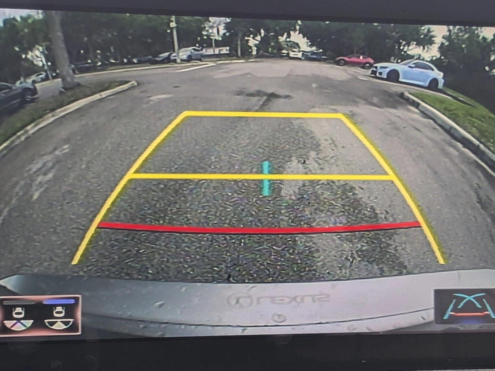 2024 Lexus RC 350 F SPORT RWD