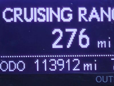 2011 Lexus CT 200h FWD 4dr Hybrid Premium