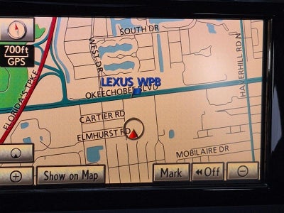2011 Lexus CT 200h FWD 4dr Hybrid Premium