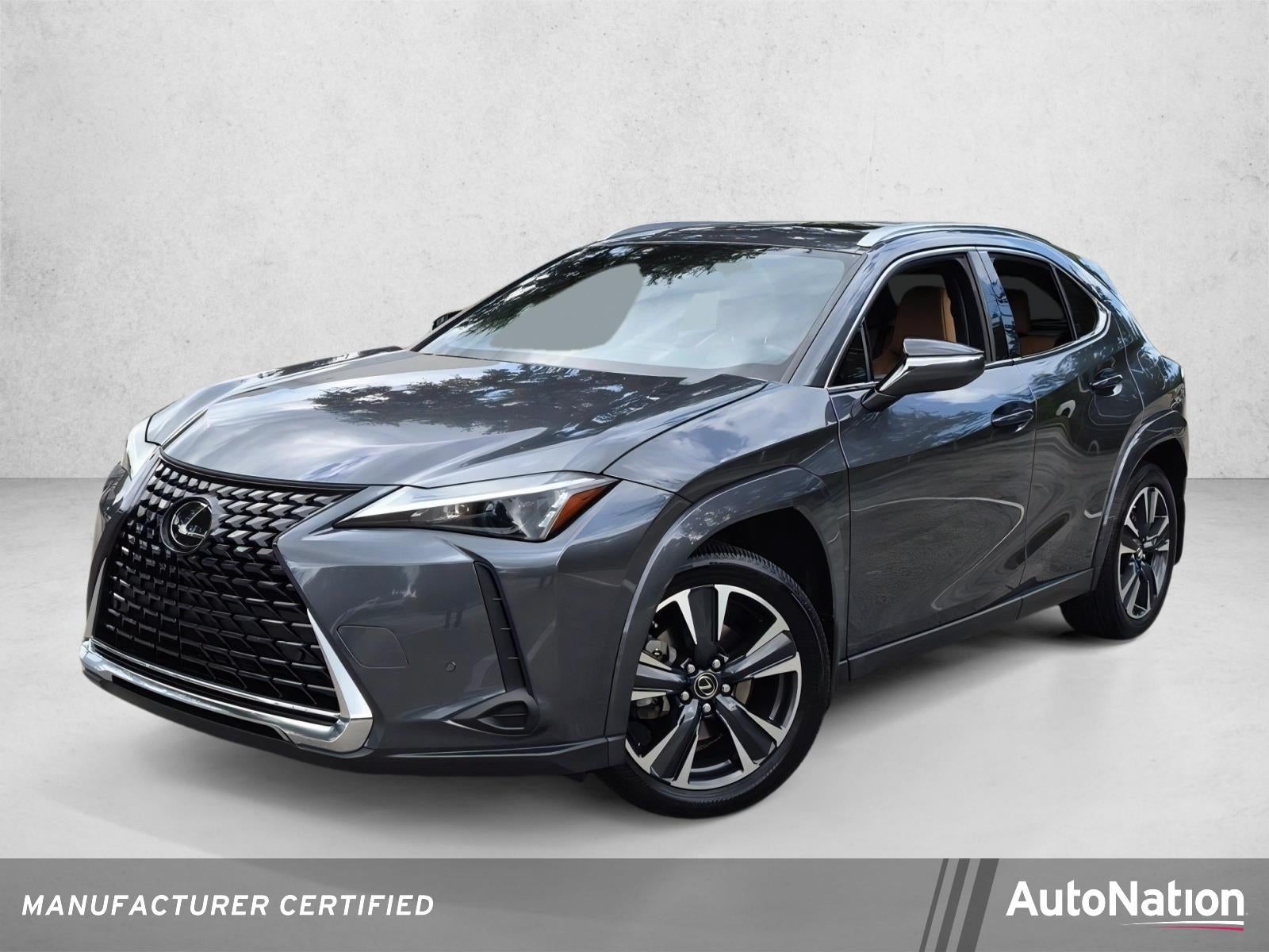 2024 Lexus UX 250h Premium FWD