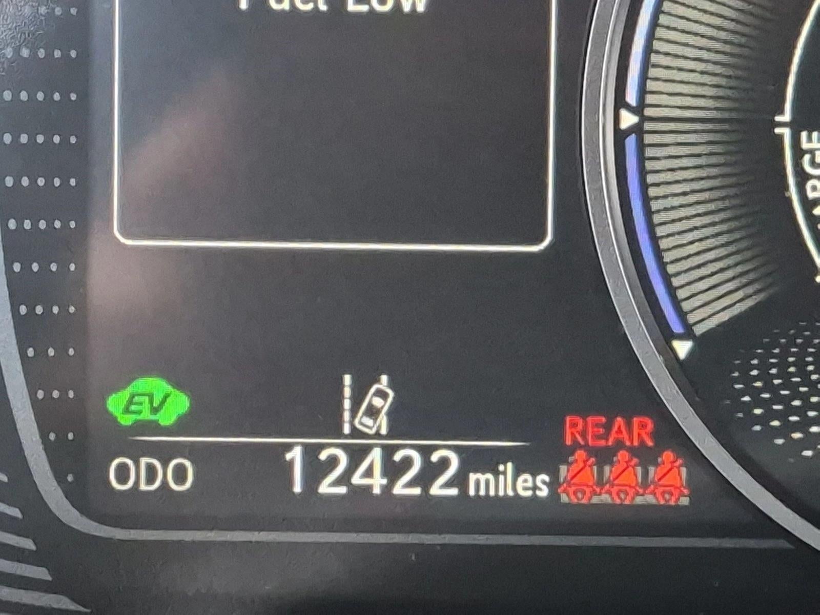 2024 Lexus UX 250h Premium FWD
