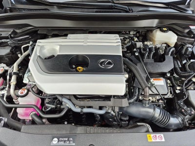 2024 Lexus UX 250h Premium FWD
