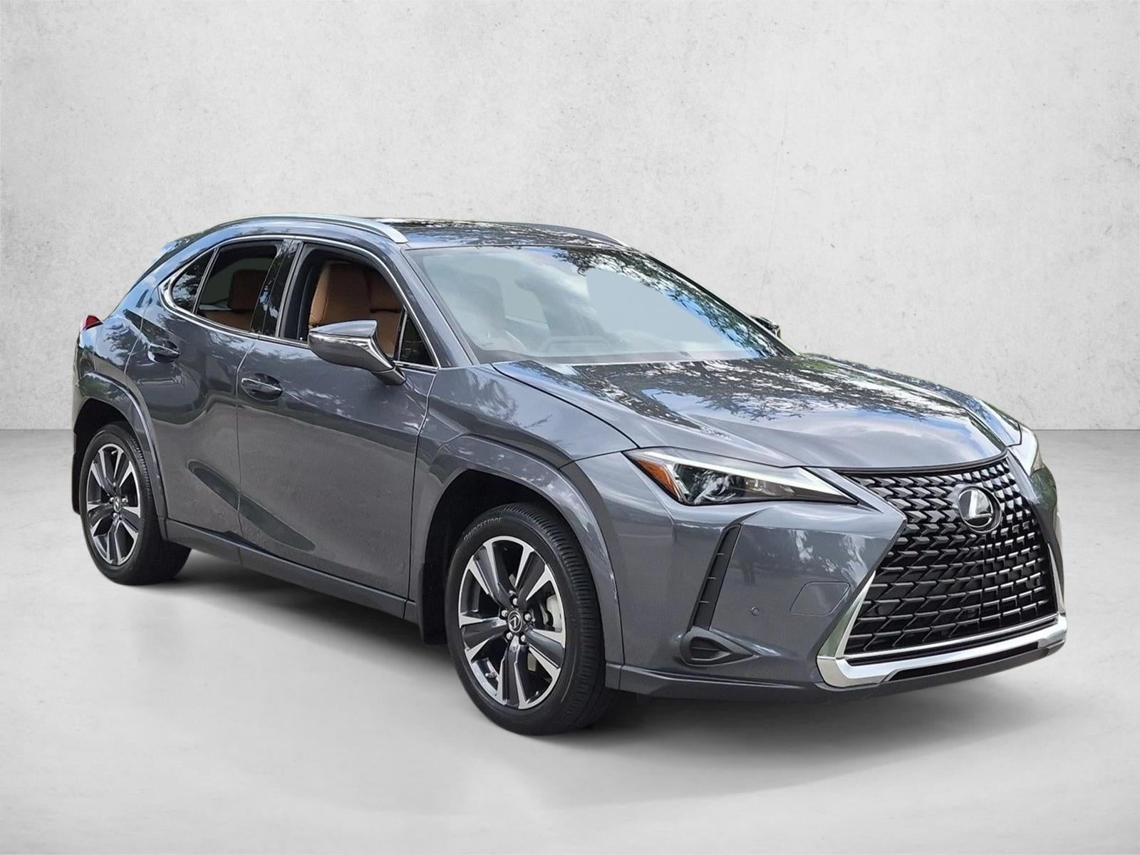 2024 Lexus UX 250h Premium FWD