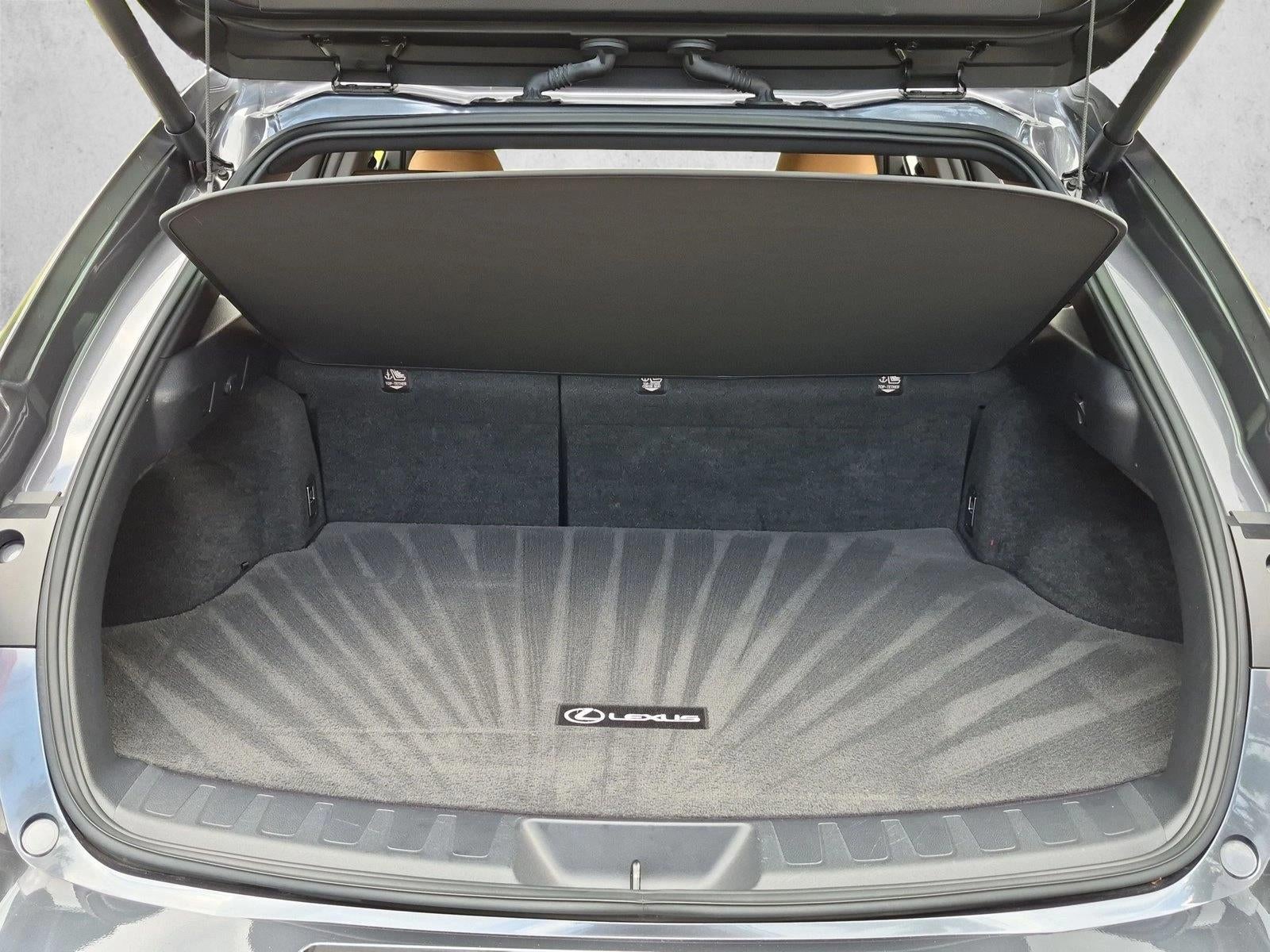 2024 Lexus UX 250h Premium FWD