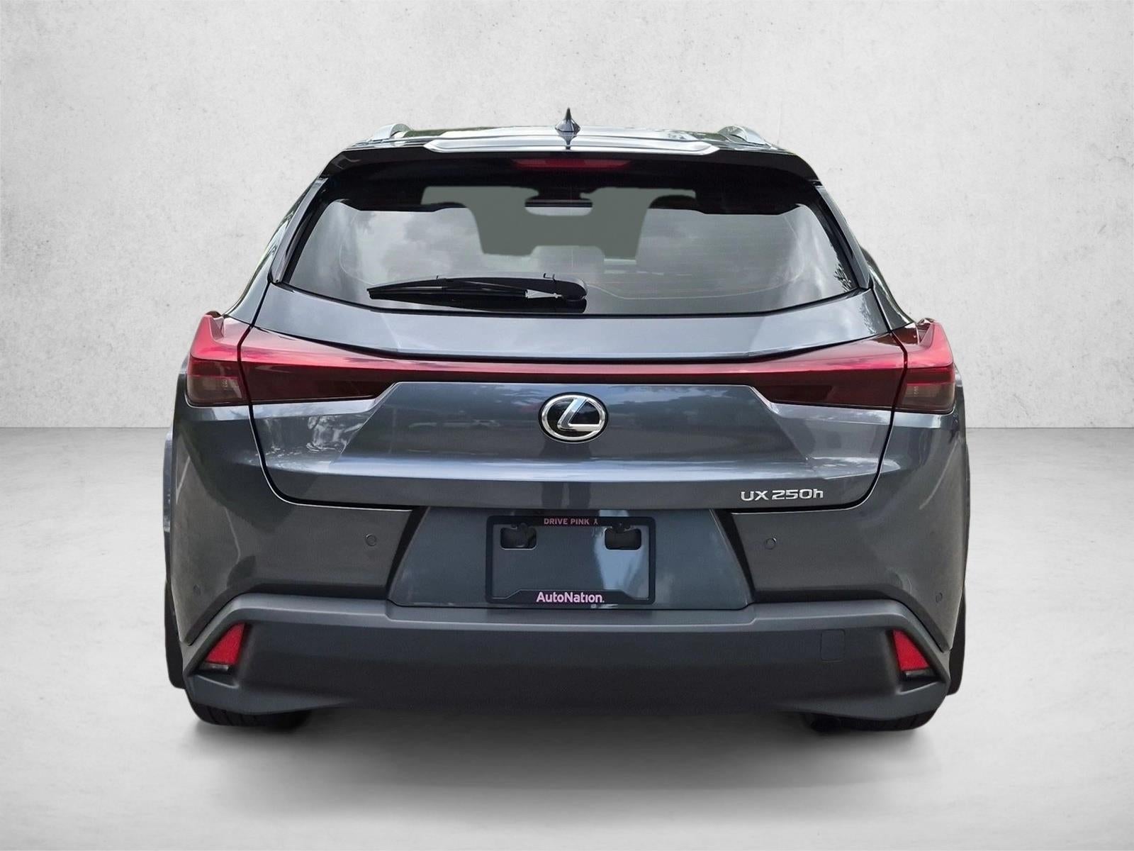 2024 Lexus UX 250h Premium FWD