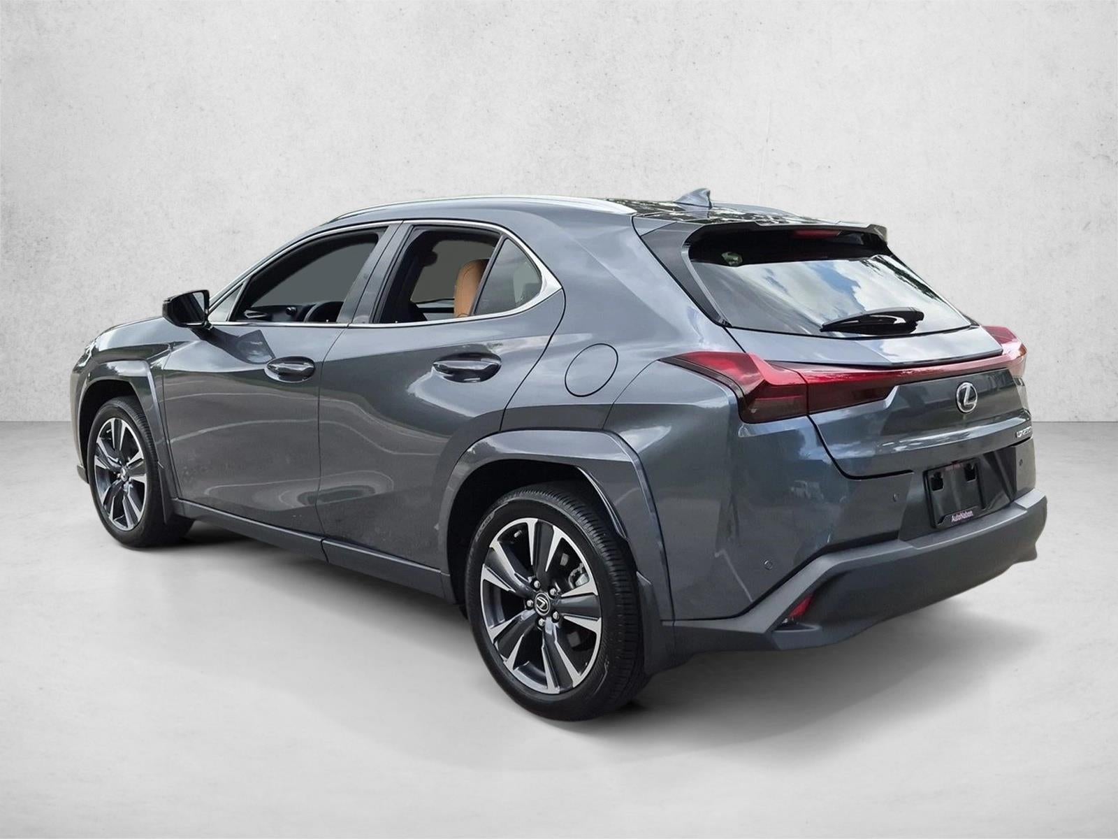 2024 Lexus UX 250h Premium FWD
