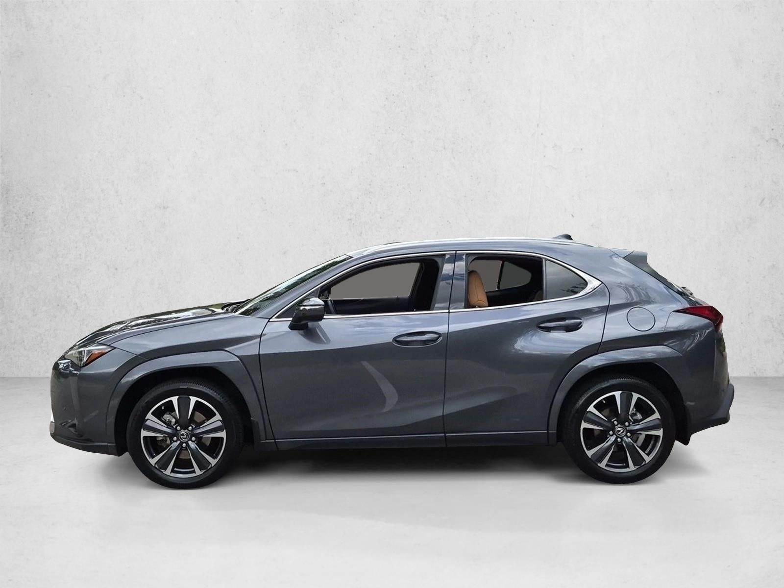 2024 Lexus UX 250h Premium FWD
