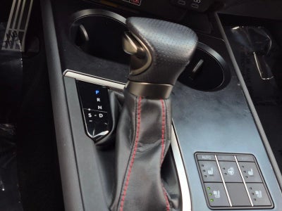 2023 Lexus UX 250h F SPORT Handling FWD