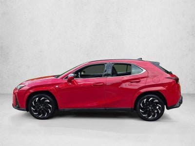 2023 Lexus UX 250h F SPORT Handling FWD