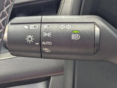 2019 Lexus UX 200 FWD