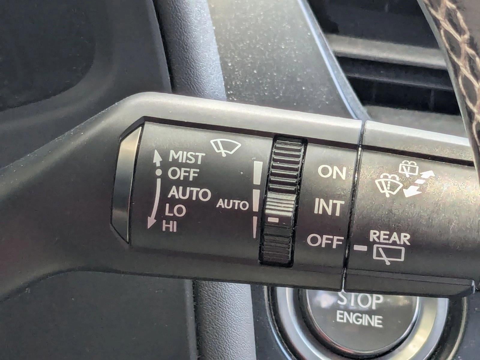 2019 Lexus UX 200 FWD