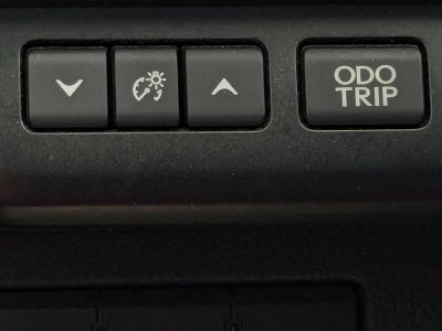 2019 Lexus UX 200 FWD