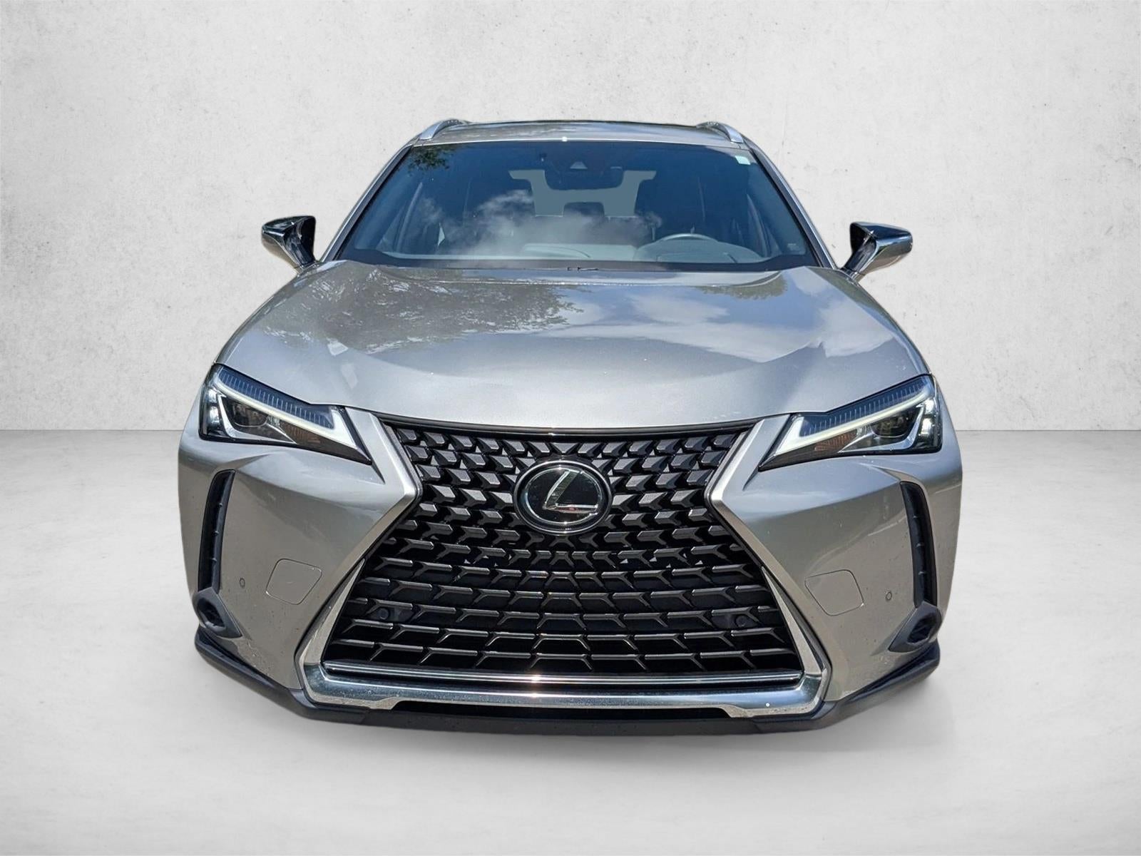 2019 Lexus UX 200 FWD