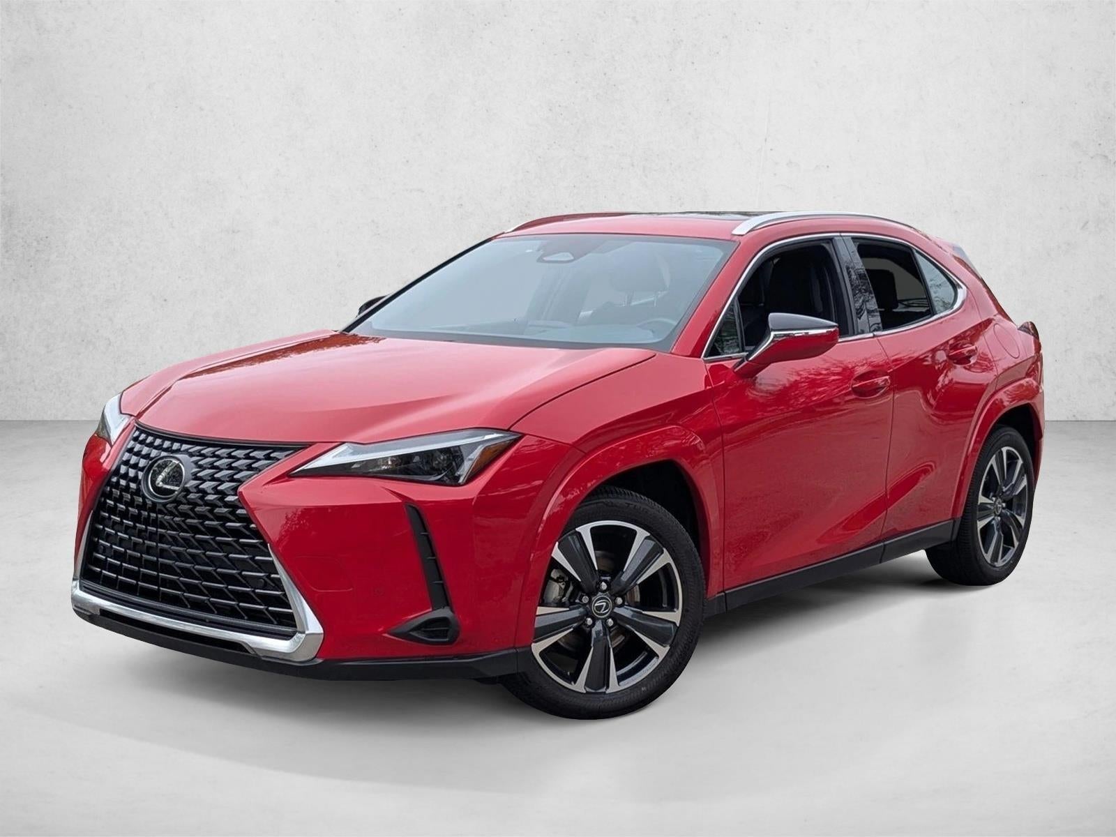 2025 Lexus UX 300h Premium FWD