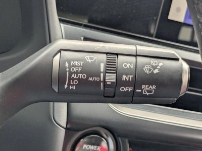 2025 Lexus UX 300h Premium FWD