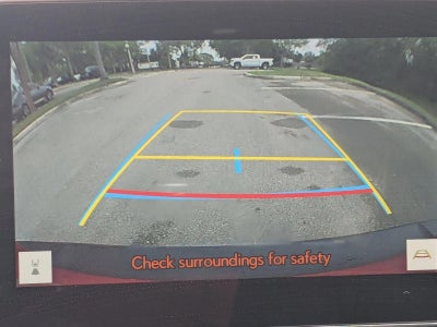 2025 Lexus UX 300h Premium FWD