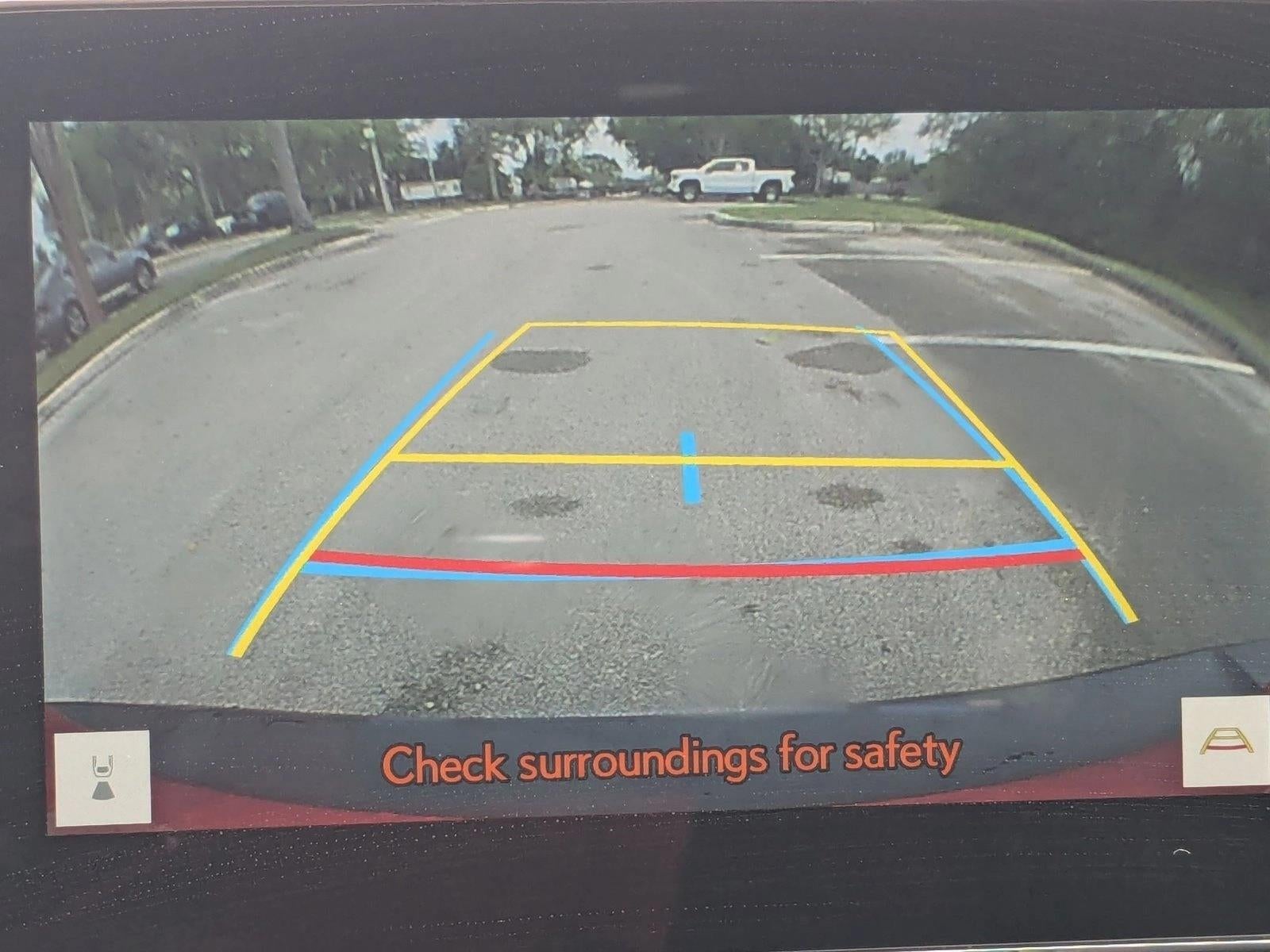 2025 Lexus UX 300h Premium FWD