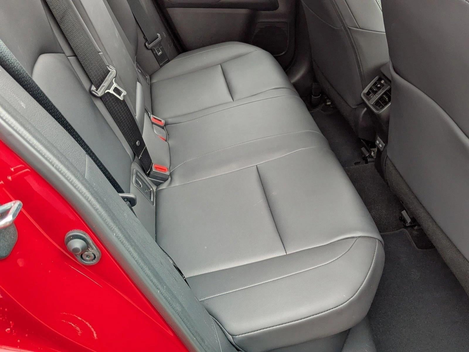 2025 Lexus UX 300h Premium FWD