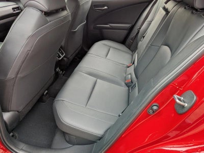 2025 Lexus UX 300h Premium FWD