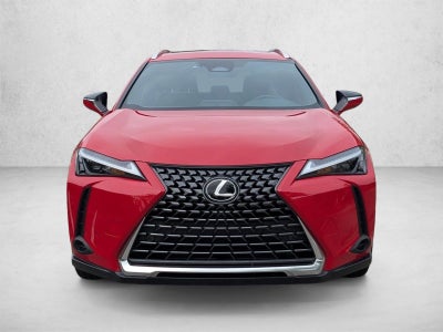2025 Lexus UX 300h Premium FWD