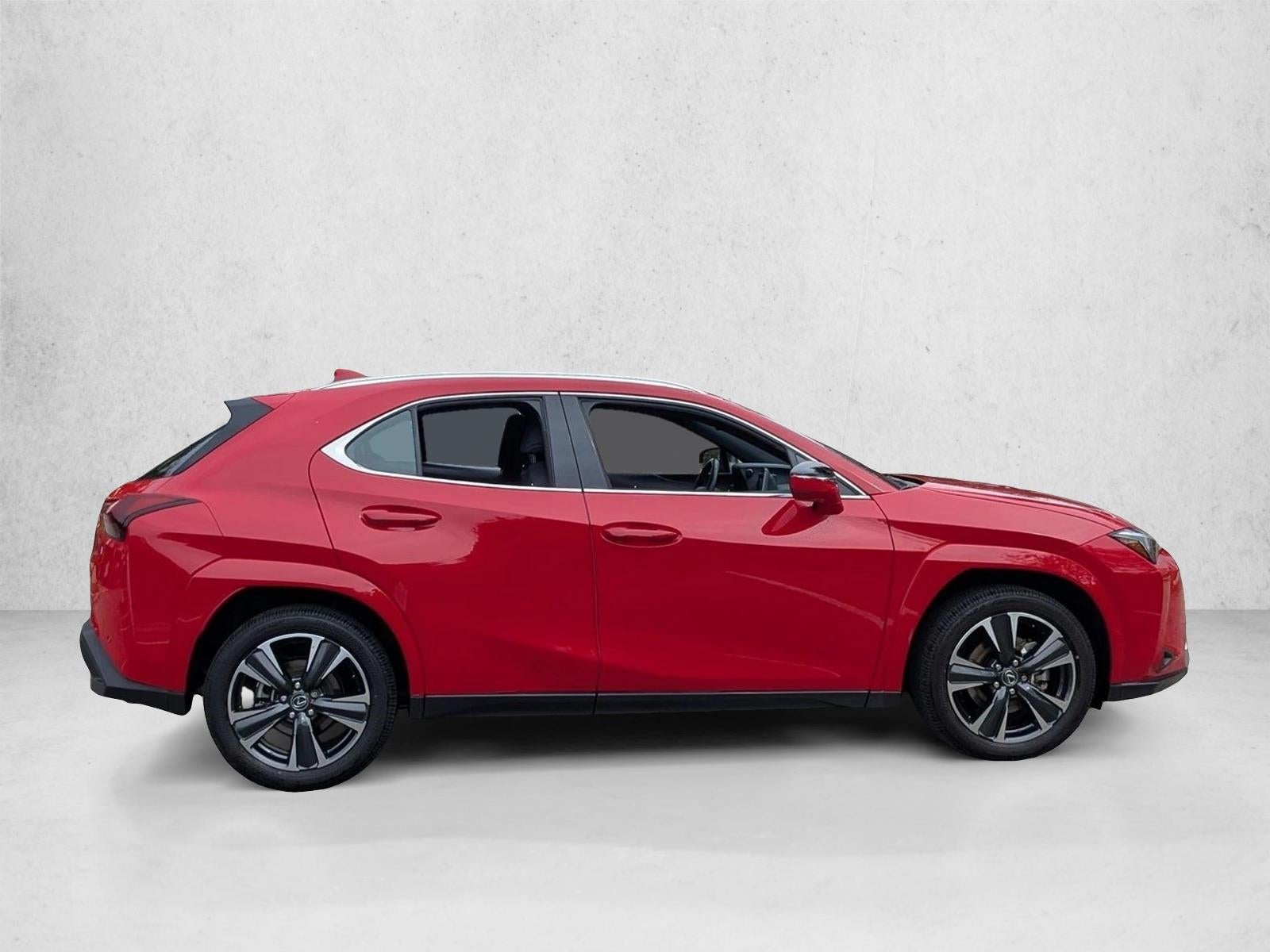 2025 Lexus UX 300h Premium FWD