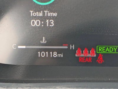 2025 Lexus UX 300h Premium FWD