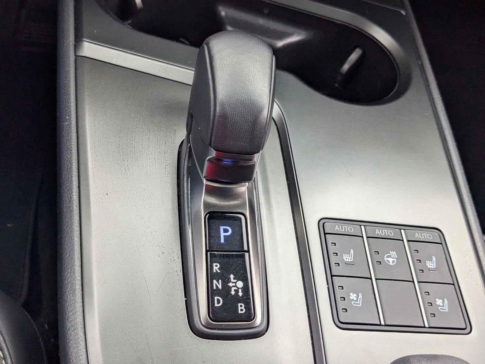 2025 Lexus UX 300h Premium FWD