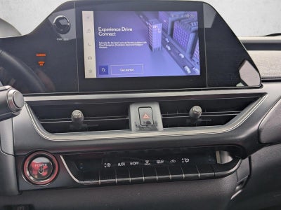 2025 Lexus UX 300h Premium FWD