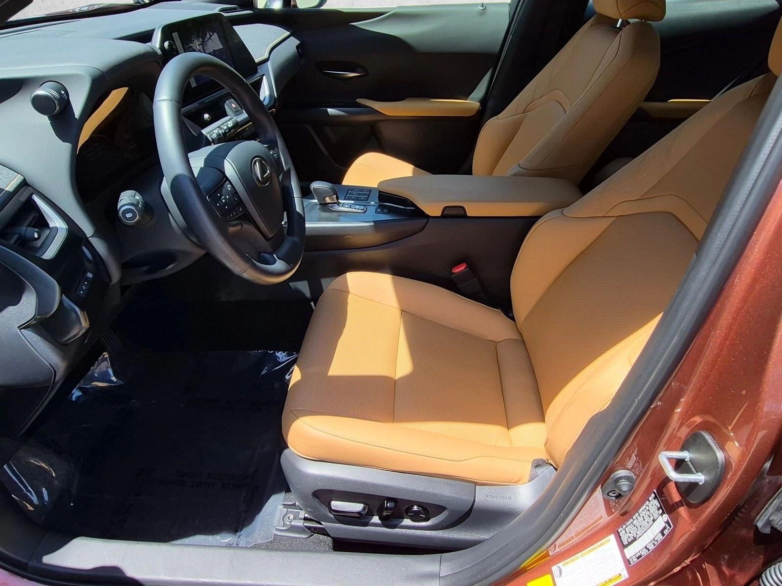 2025 Lexus UX 300h Premium FWD