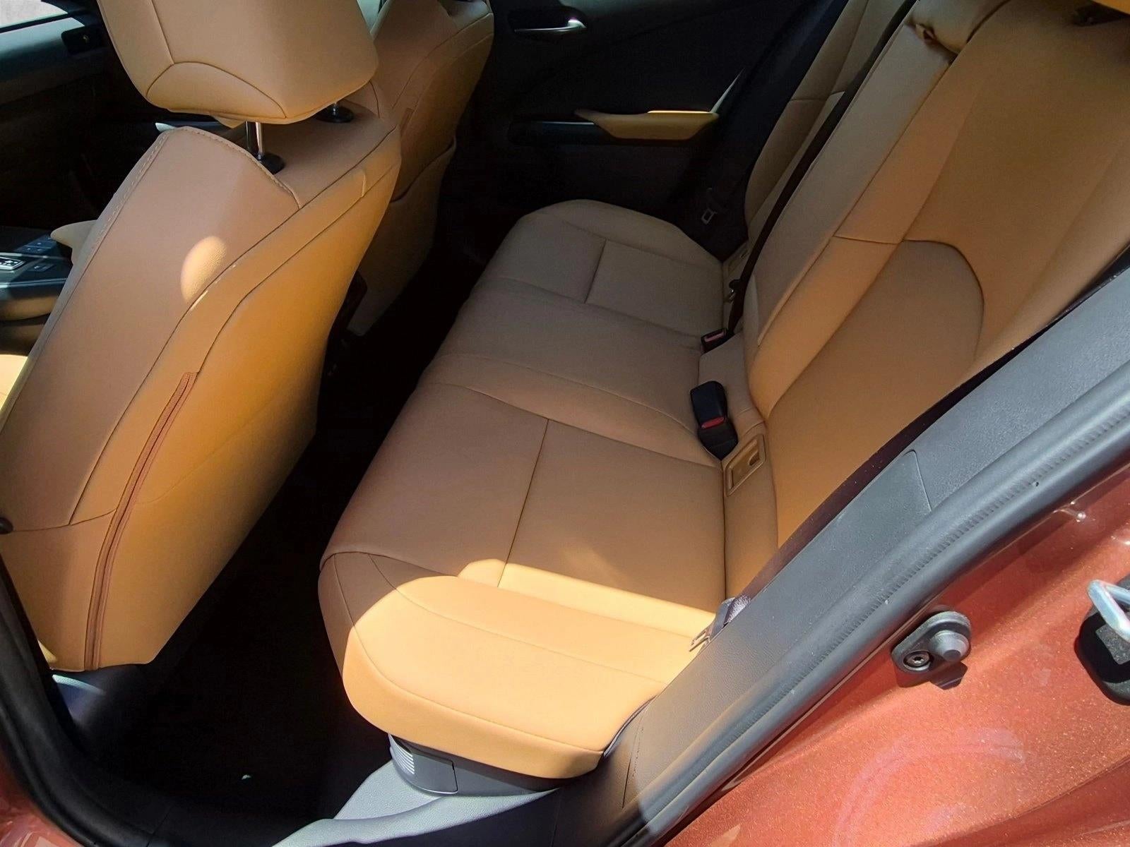 2025 Lexus UX 300h Premium FWD