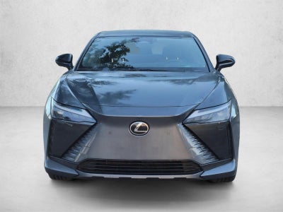 2023 Lexus RZ Luxury AWD