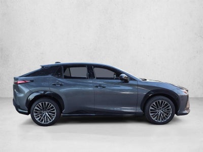 2023 Lexus RZ Luxury AWD