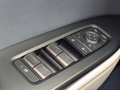 2025 Lexus RZ 300e Premium FWD w/18" Wheels