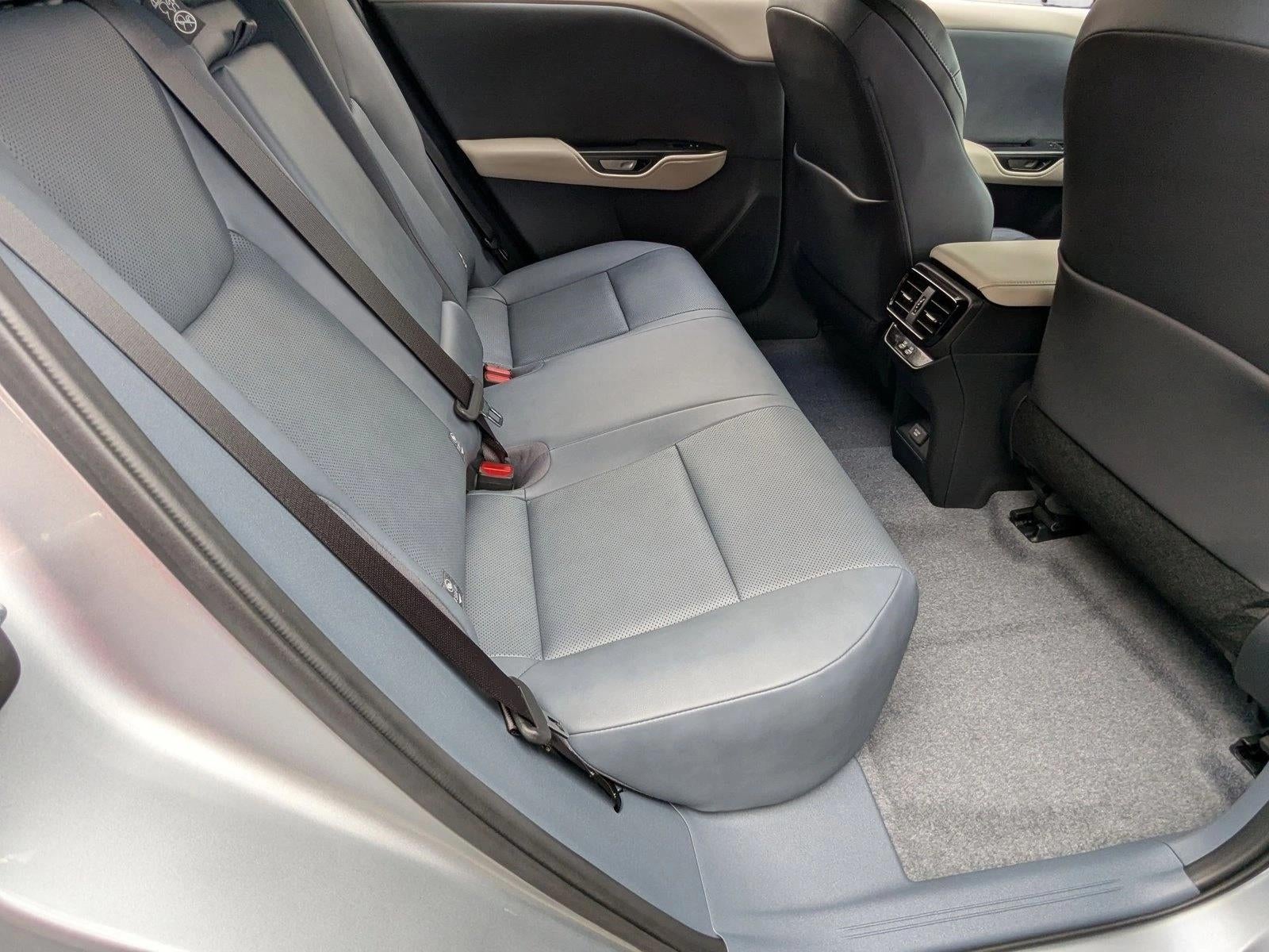 2025 Lexus RZ 300e Premium FWD w/18" Wheels