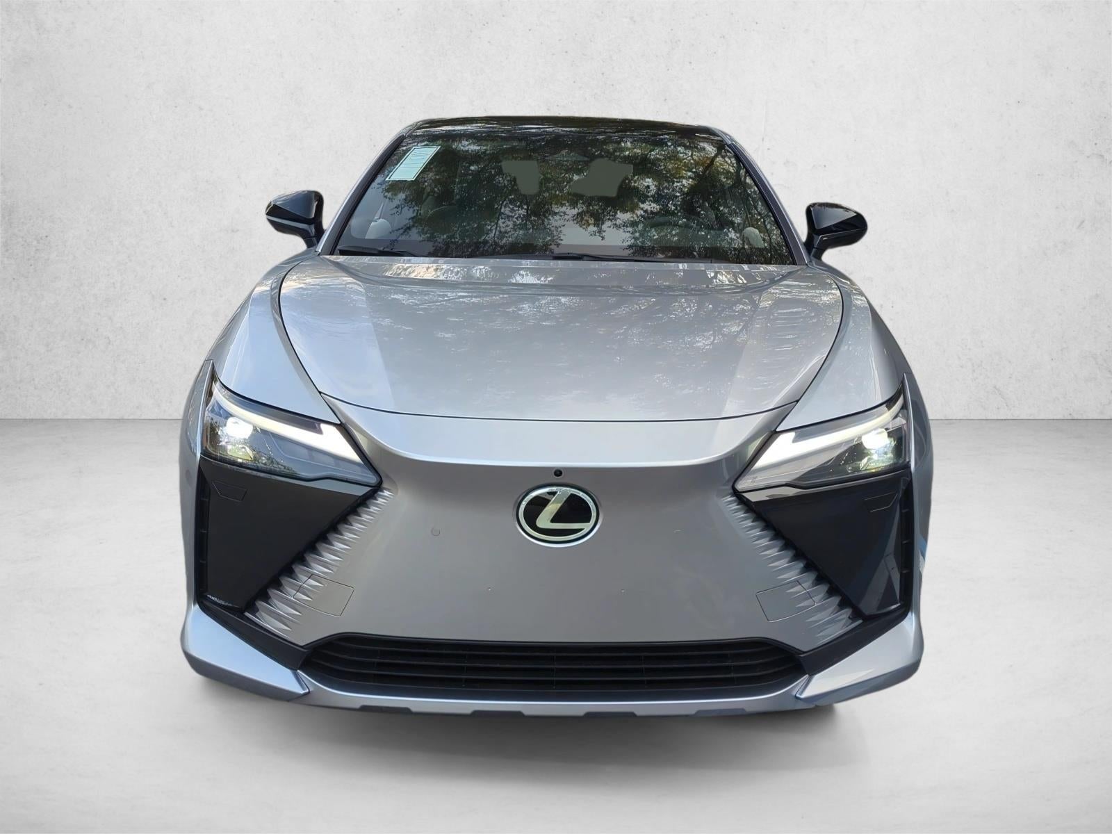 2025 Lexus RZ 300e Premium FWD w/18" Wheels