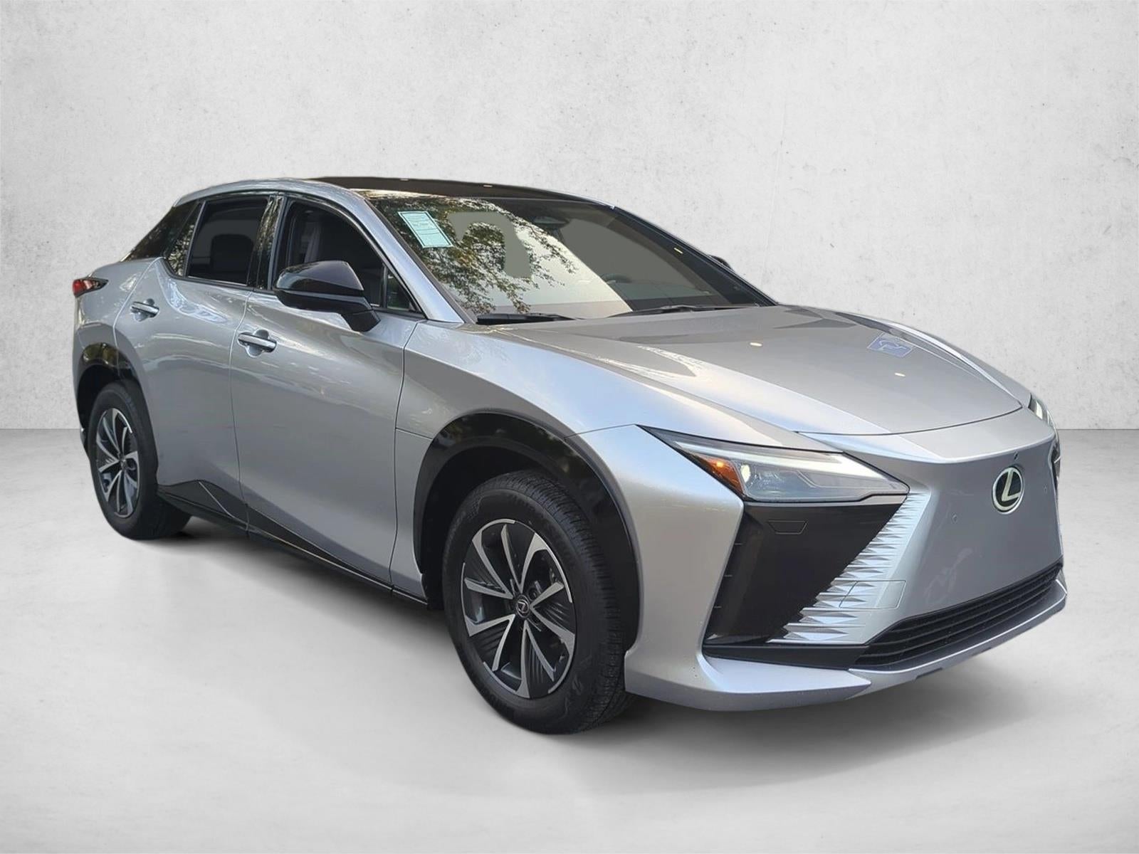 2025 Lexus RZ 300e Premium FWD w/18" Wheels