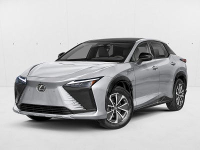 2025 Lexus RZ 300e Premium FWD w/18" Wheels