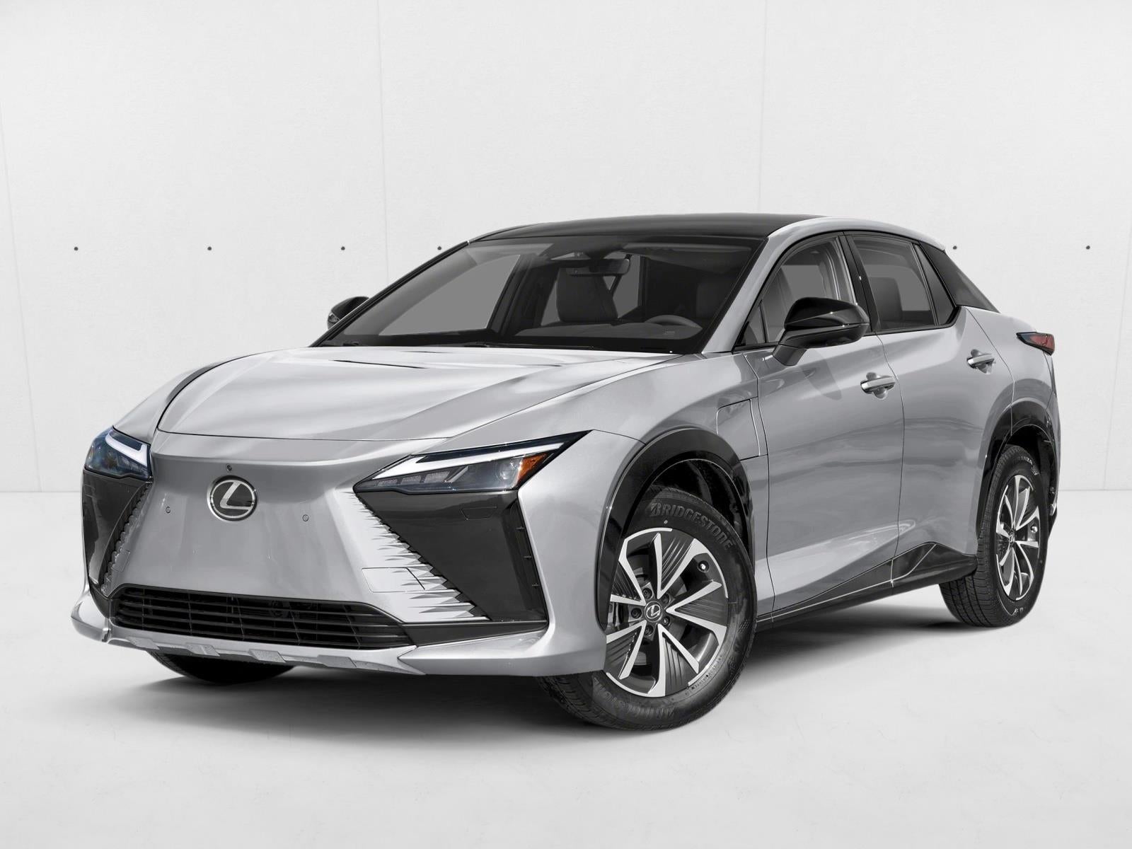 2025 Lexus RZ 300e Premium FWD w/18" Wheels