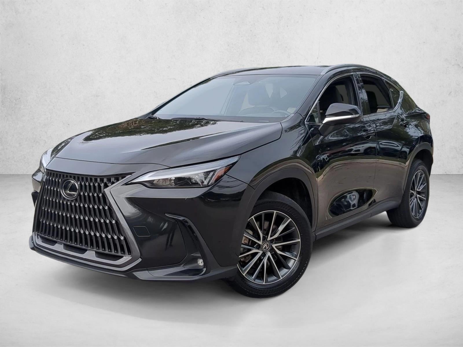 2023 Lexus NX 250 FWD