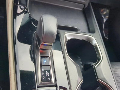 2023 Lexus NX 250 FWD