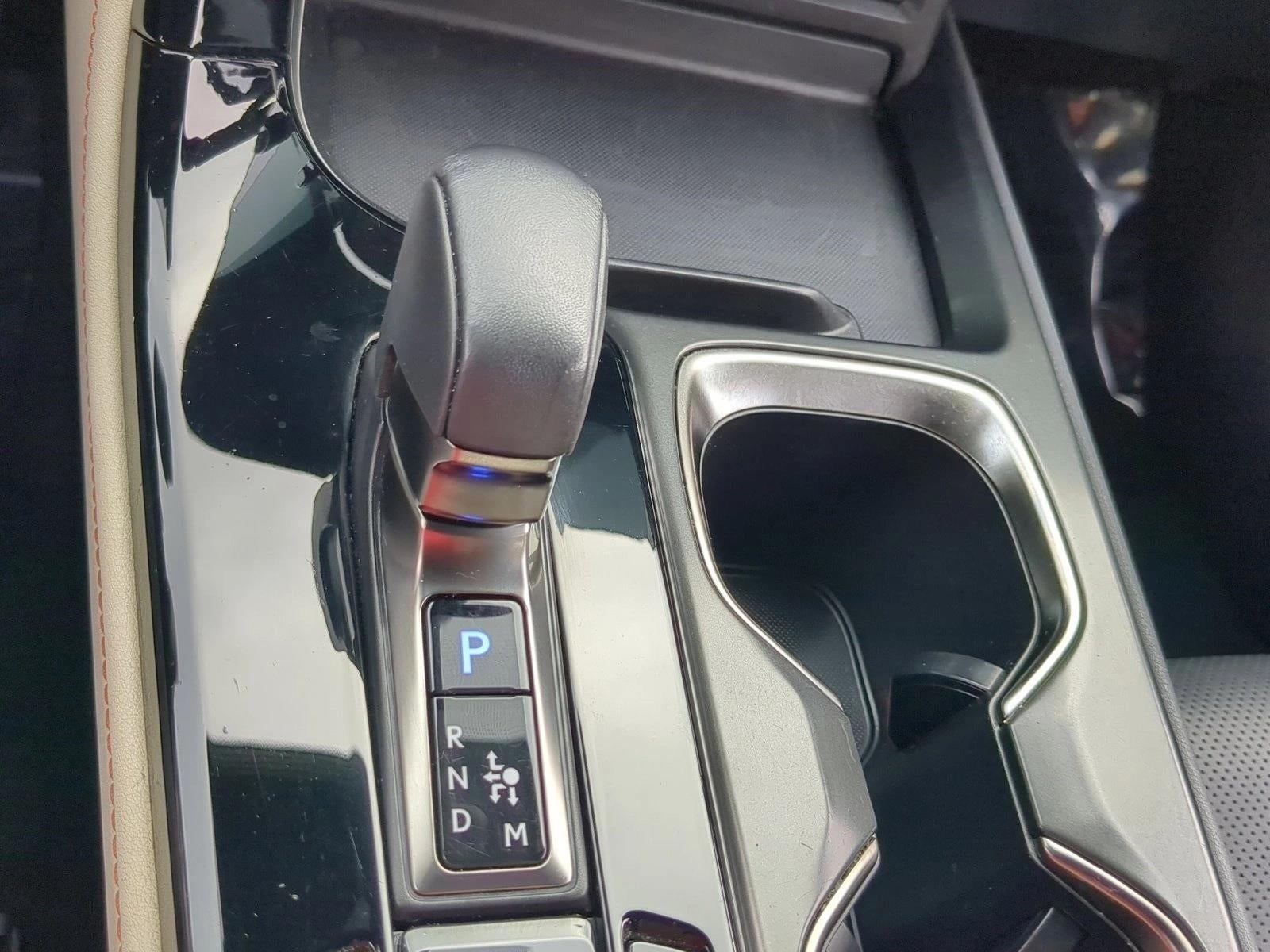 2023 Lexus NX 250 FWD