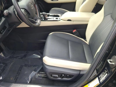 2023 Lexus NX 250 FWD