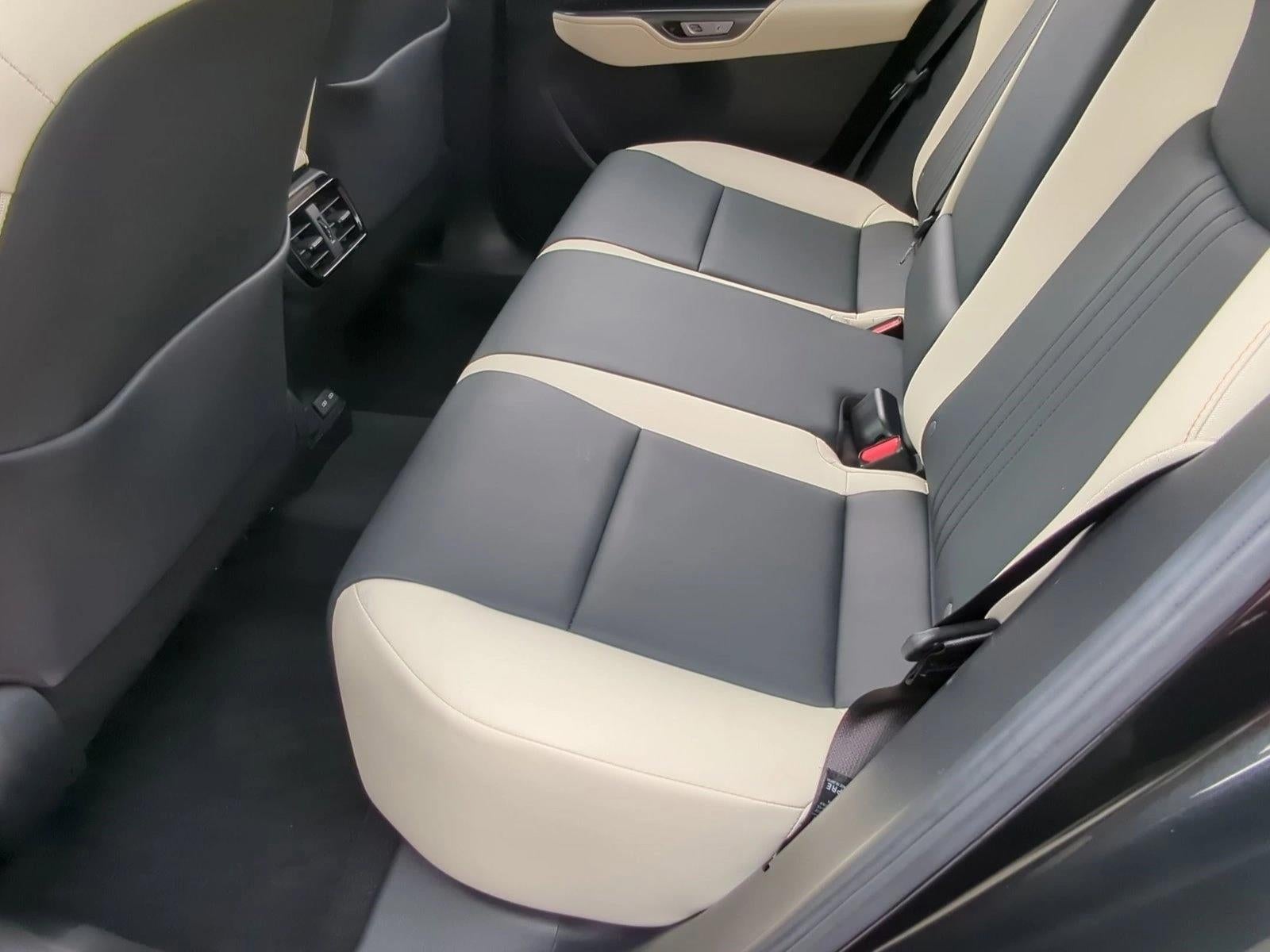 2023 Lexus NX 250 FWD